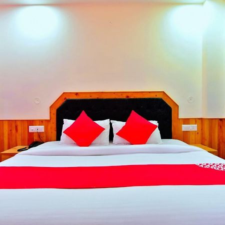 Oyo 38661 Hotel Apna Ghar Manāli Eksteriør bilde